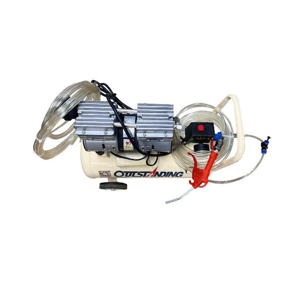 Used OTS-750 - Compresseur d’air sans huile
