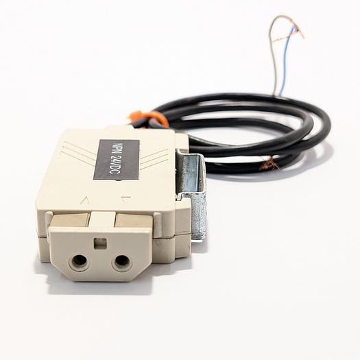 Used MATSUSHITA ELECTRIC SUNX LTD FX3-A3R