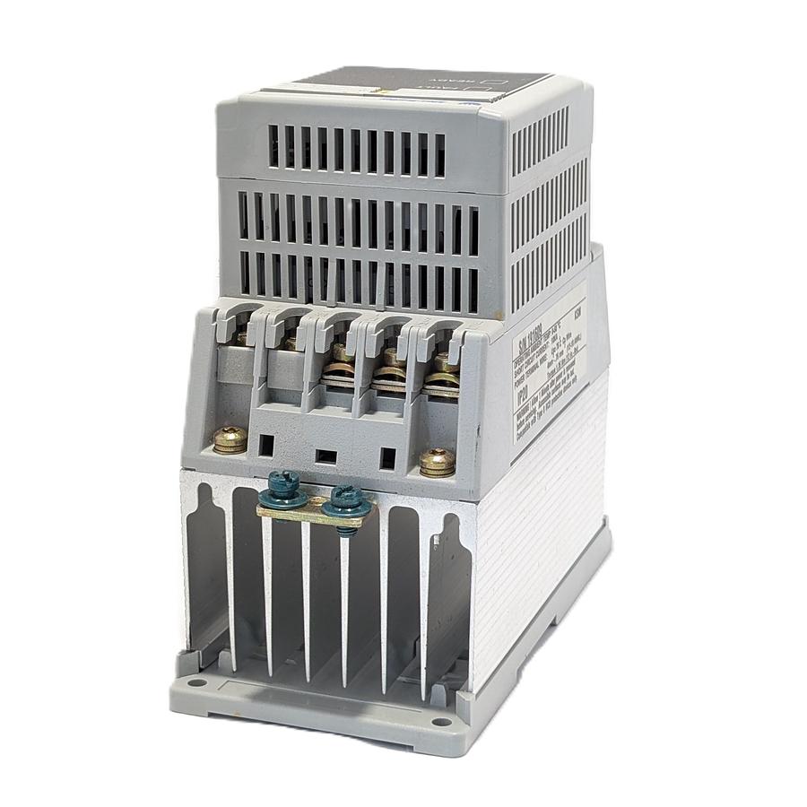 Used Allen-Bradley 160-BA01NSF1P1 Série B