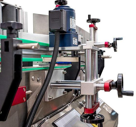 AEVOS TALBL-WA - Étiqueteuse de table automatique