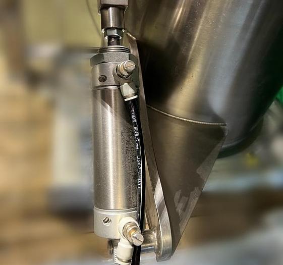 AEVOS RB-500 - Ribbon blender