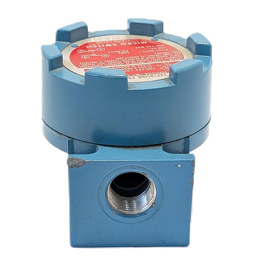 Used SCHNEIDER ELECTRIC LSXJ3K-7A