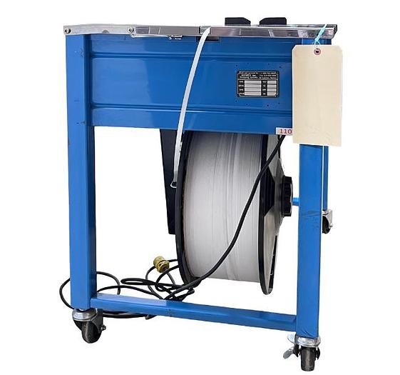 D'occasion KEMEX TP-202 - Cercleuse semi-automatique 