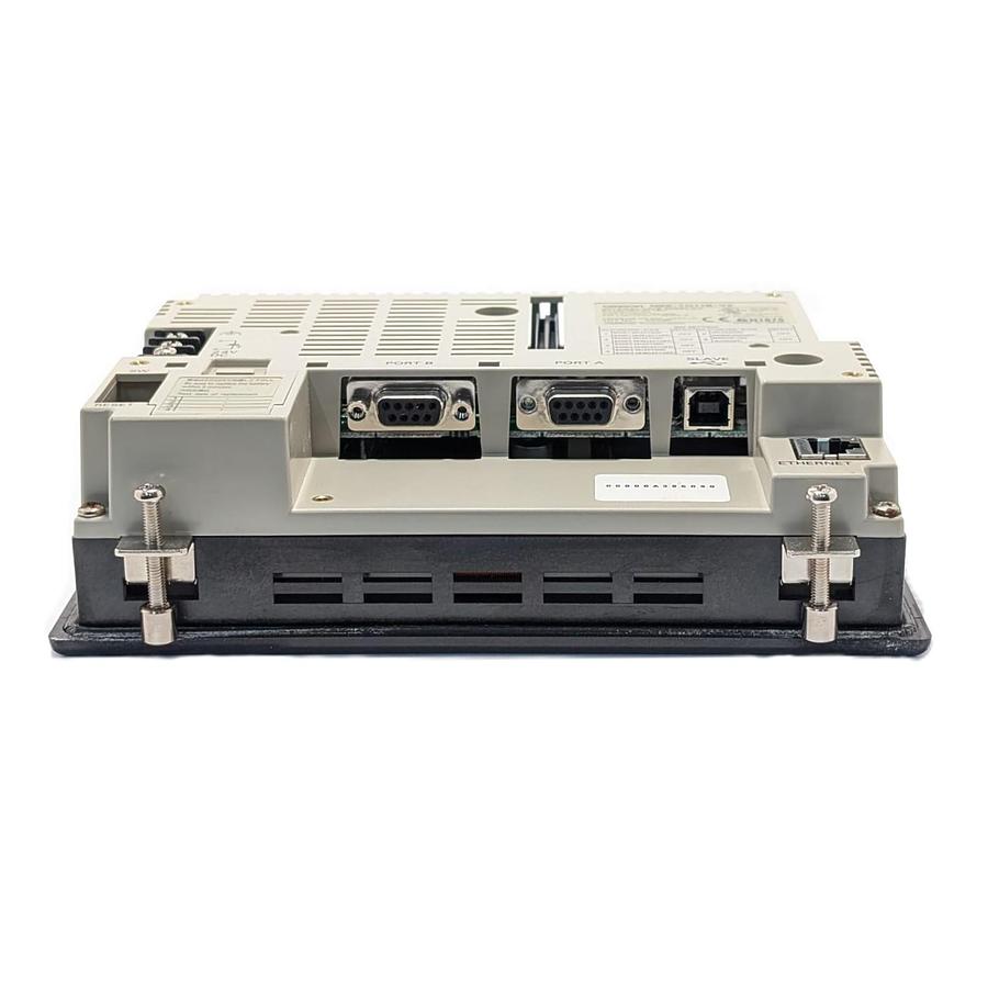 Used Omron Corporation NS5-TQ11B-V2