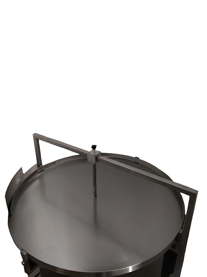 D'occasion PharmaCos TABT-103 - Table tournante 36''