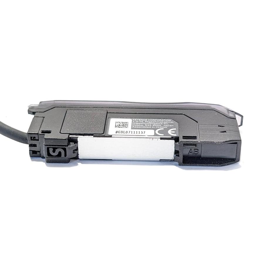 Used KEYENCE FS-N11P