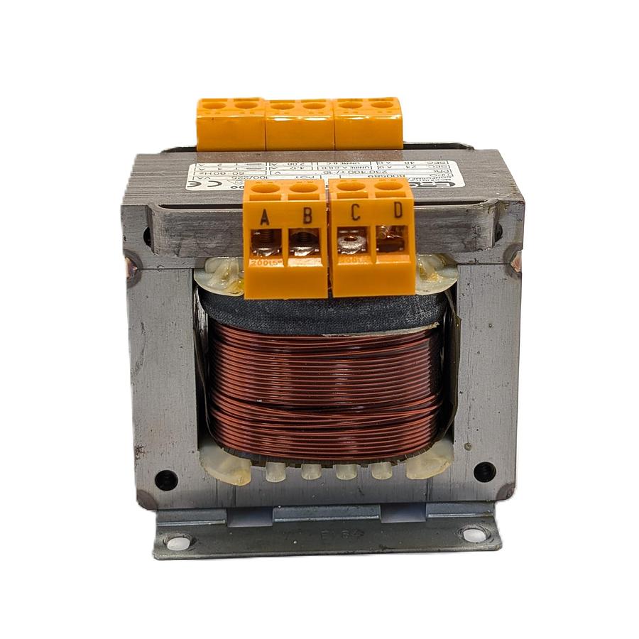 Used ERC Type 800589