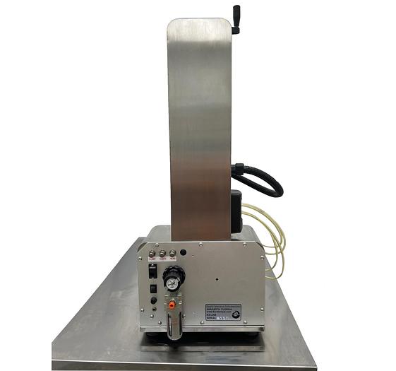 Used SURE TORQUE S3 LAB - Testeur de torque pour bouchon