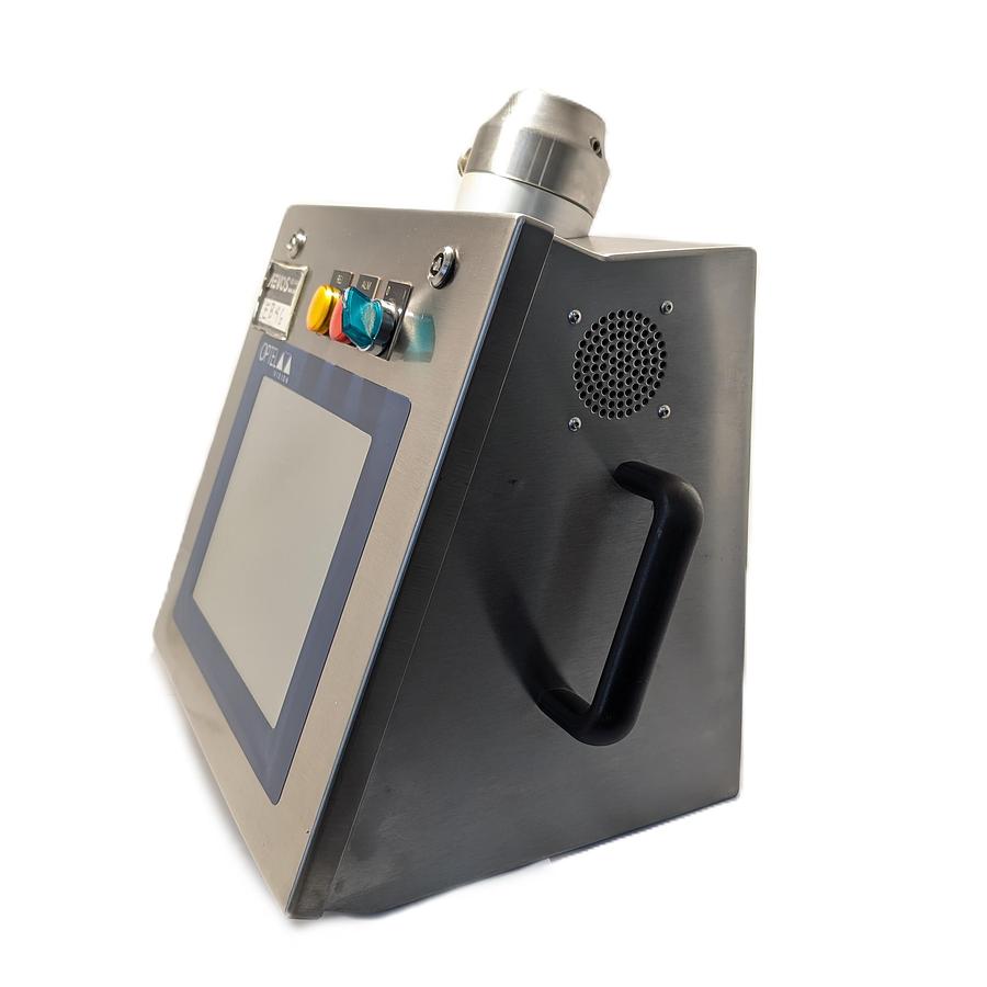 Used OPTEL Vision OP235