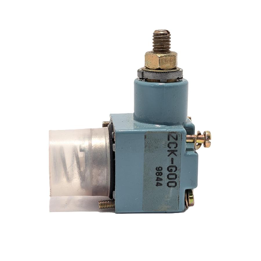 Used Telemecanique (Schneider Electric) ZCK-G00