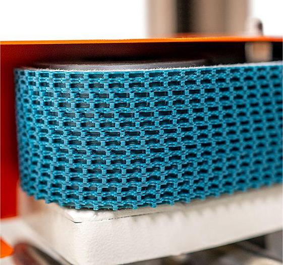 AEVOS TBCS-SA - Semi-automatic top & bottom case/box sealer