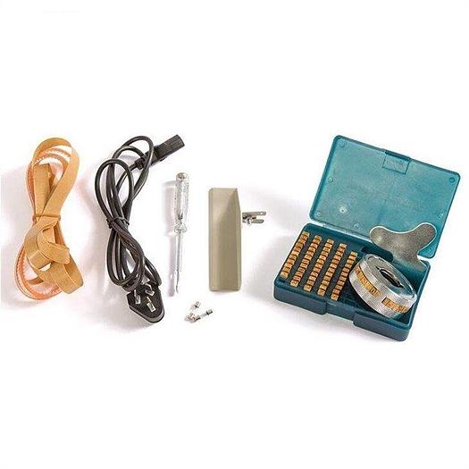 AEVOS CBS1000-PA - Continuous band sealer