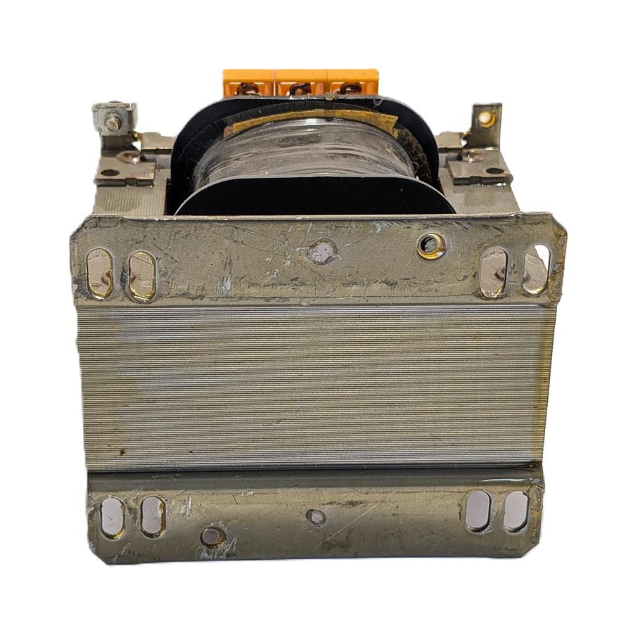 Used RATHGEBER Type ET 160 CNA