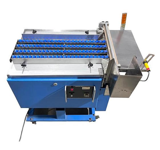 D'occasion NENOTECH BM 16 - Scelleuse à chute 