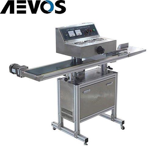 AE-LGYF-2000BX - Air-Cooled Continuous Electromagnetic Induction Sealing Machine