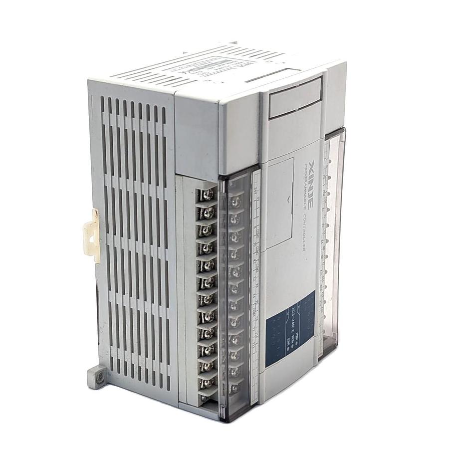 Used XINJE XC3-24R-E – Automate Programmable Industriel (PLC)