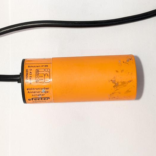 Used IFM EFECTOR KB-2020-ABOW