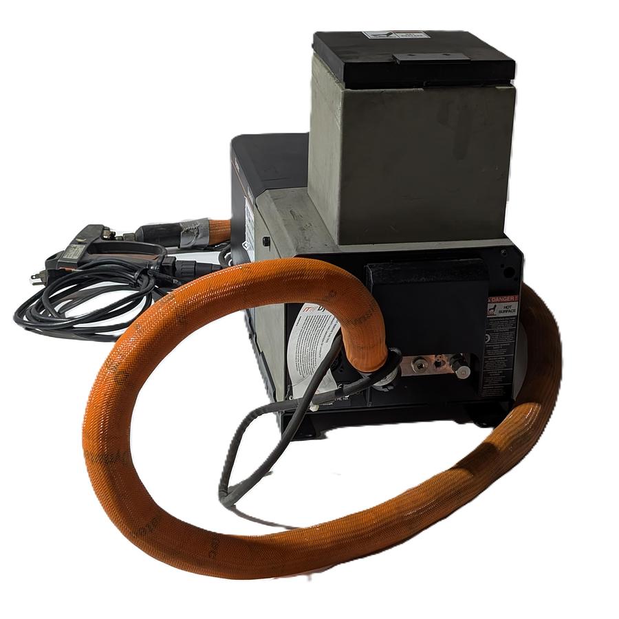 Used ITW Dynatec Dynamini N52GCS1-FO