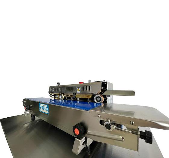 D'occasion CBS-880 - Scelleuse à bande en continu