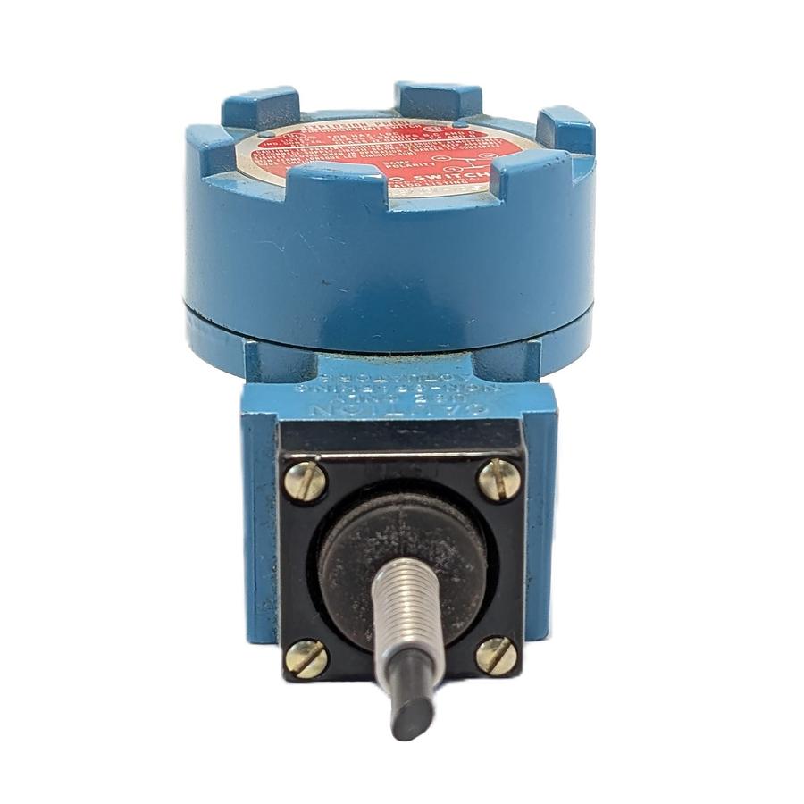 Used SCHNEIDER ELECTRIC LSXJ3K-7A