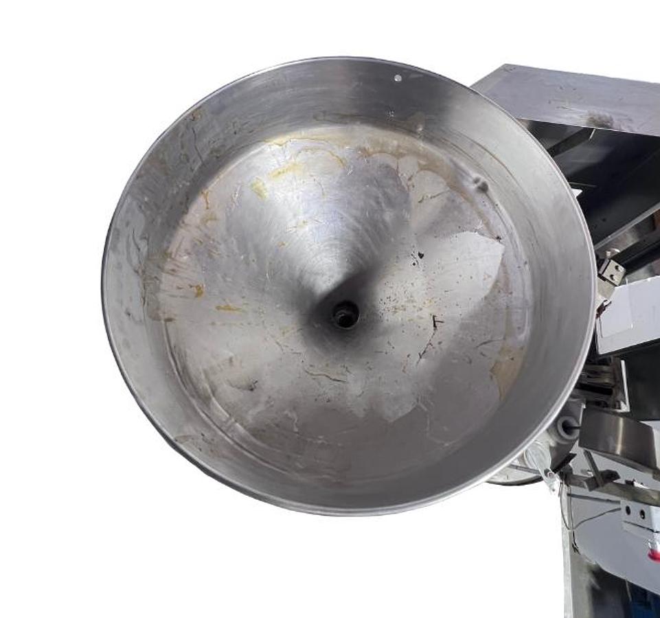 D'occasion KALIX DUPUY - KX 600 - Entubeuse Automatique