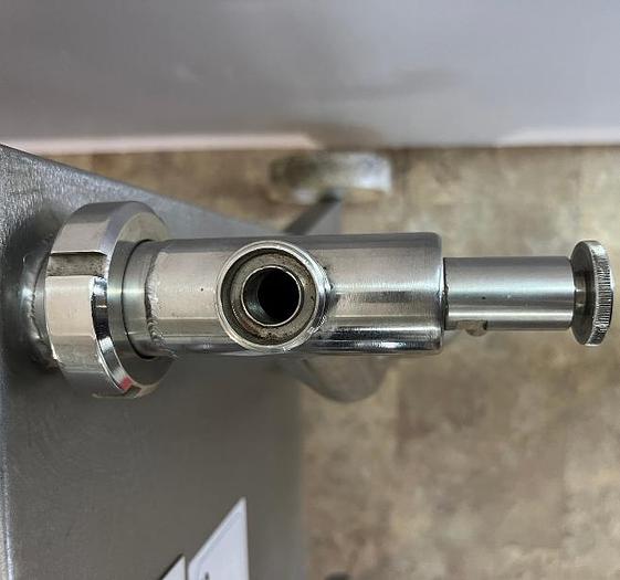 D'occasion VELO Spa FPC 040T100 - Filtre à plaques