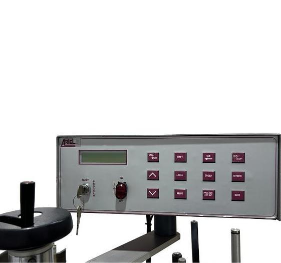 D'occasion ARTEL 2106MX - Étiqueteuse automatique 2 têtes
