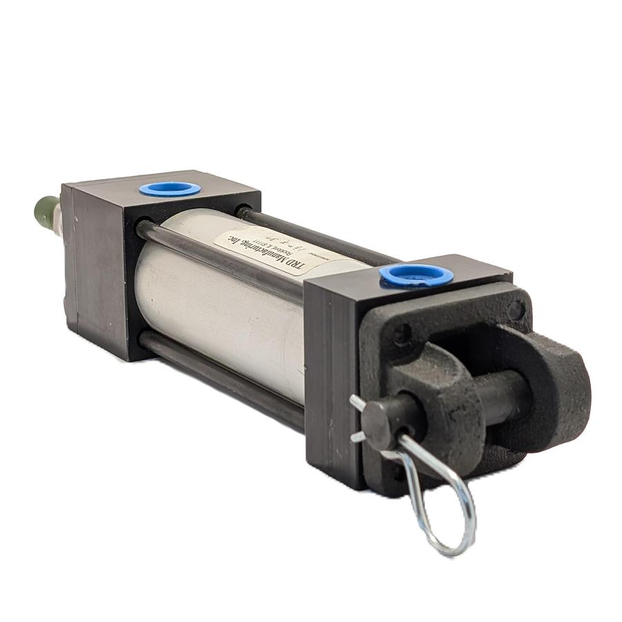 Used NORGREN EJ1255A1