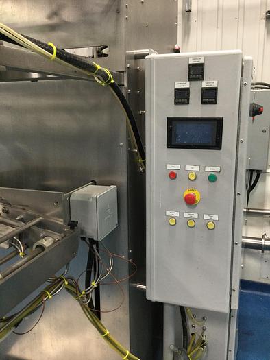 D'occasion Ensacheuse verticale (VFFS)