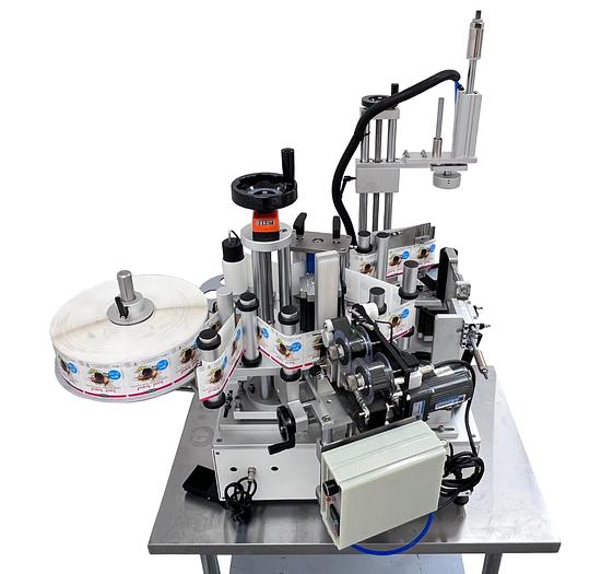 AEVOS TALBL-3F - Étiqueteuse semi-automatique