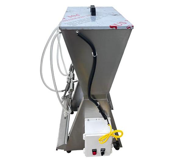 AEVOS OFFSA4 - Remplisseuse à gravité semi-automatique