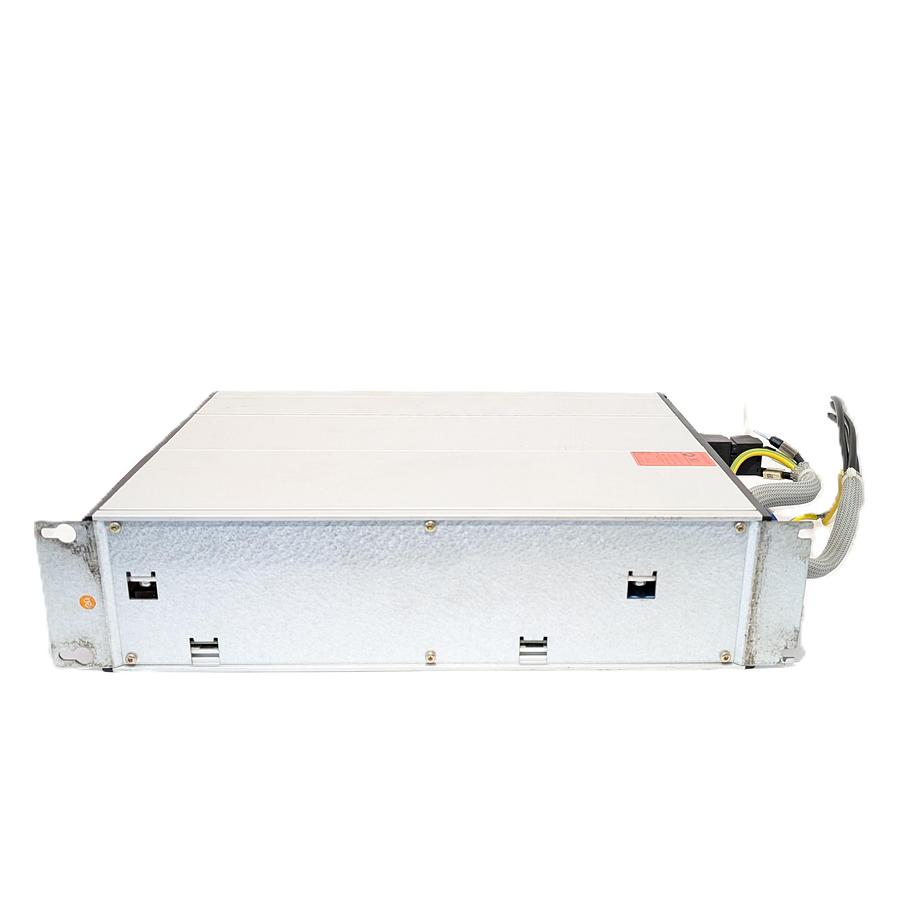 Used Danfoss VLT5001PT2B20STR3DOF00A00C0