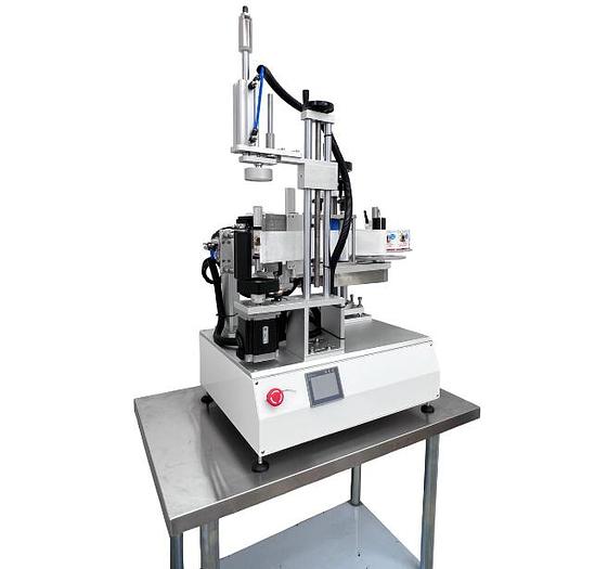 AEVOS TALBL-3F - Étiqueteuse semi-automatique