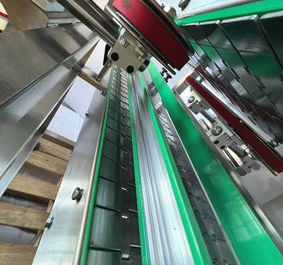 AEVOS CPC-18 - Lid presser