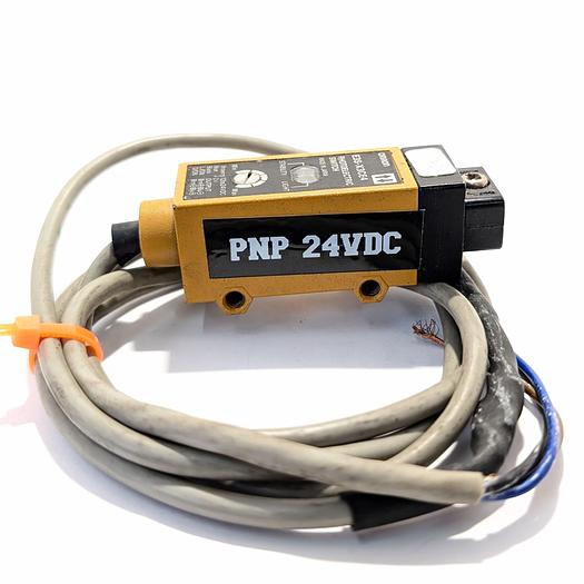 Used OMRON E3S-X3CE4