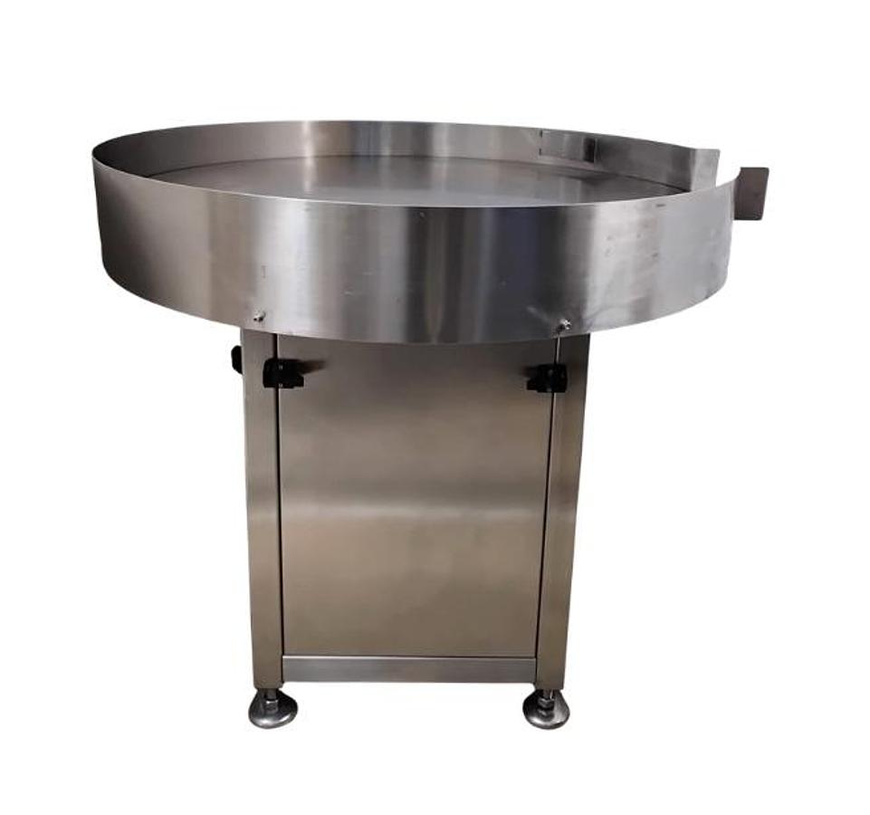 D'occasion Table tournante 39''