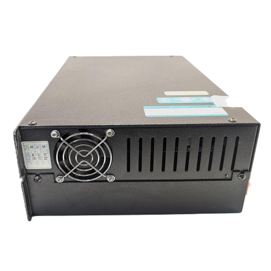 Used Electro-Craft / Reliance Electric  IQ 2000 PDM-30