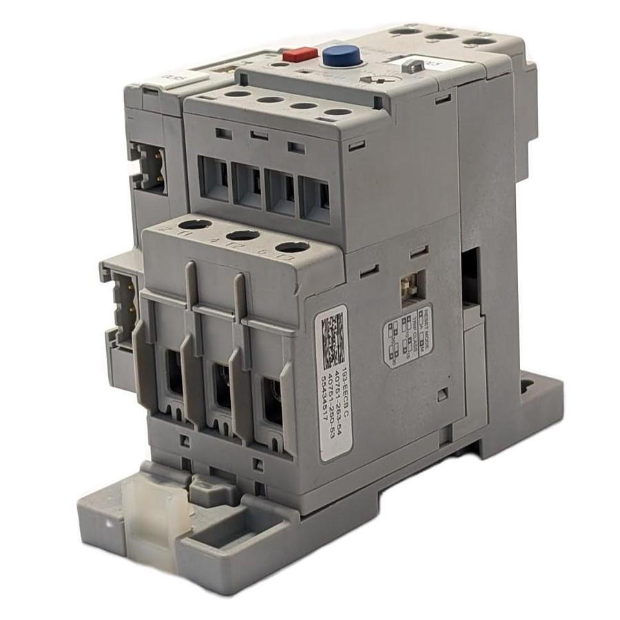 Used Allen-Bradley E1 Plus