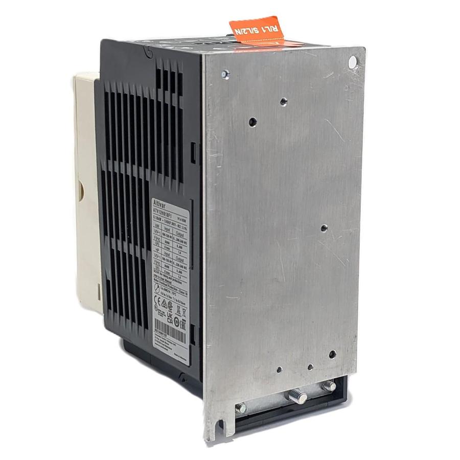 Used Schneider Electric Altivar 12 ATV12H018F1
