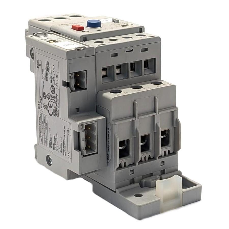 Used Allen-Bradley  E1 Plus