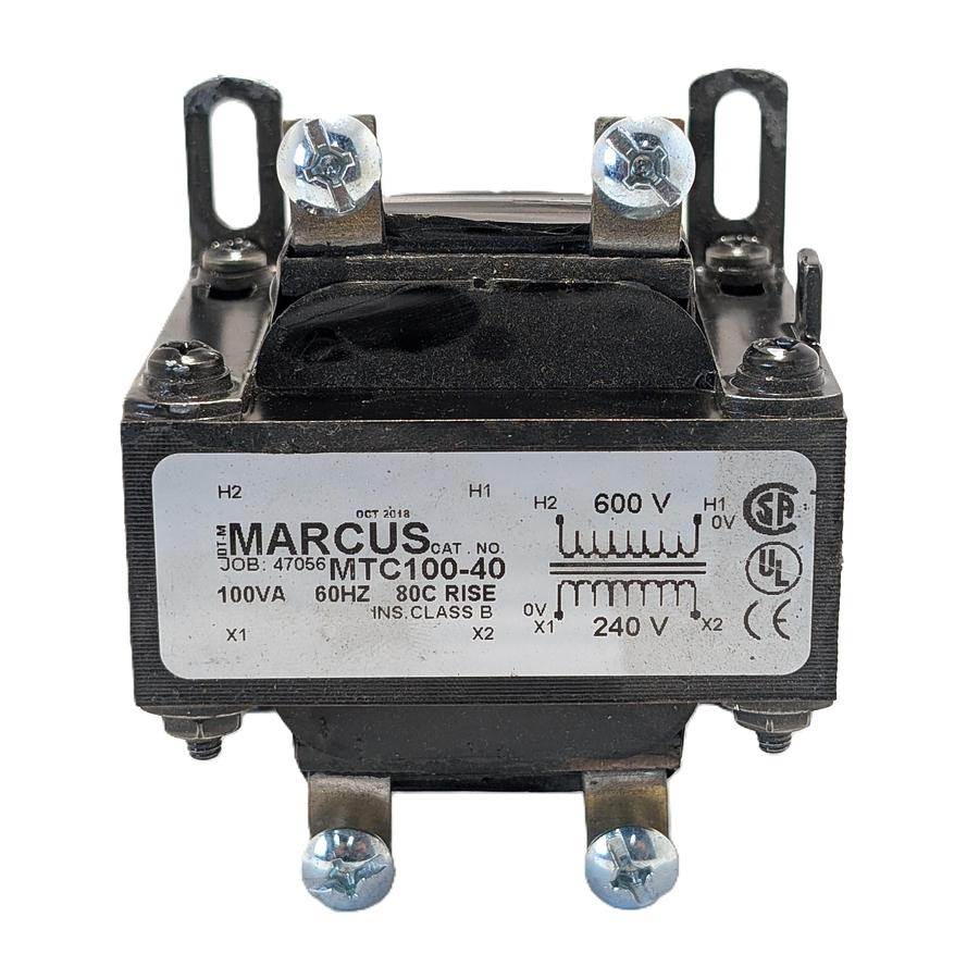 Used Marcus MTC100-40