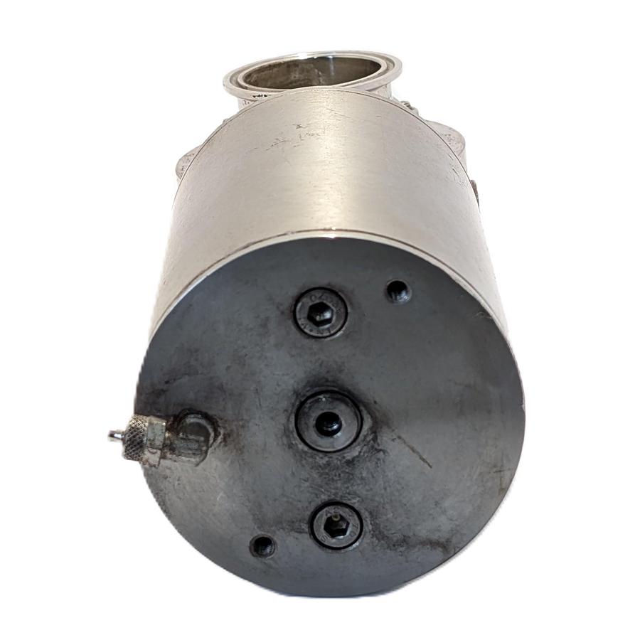 Used SGM VPA051 316L