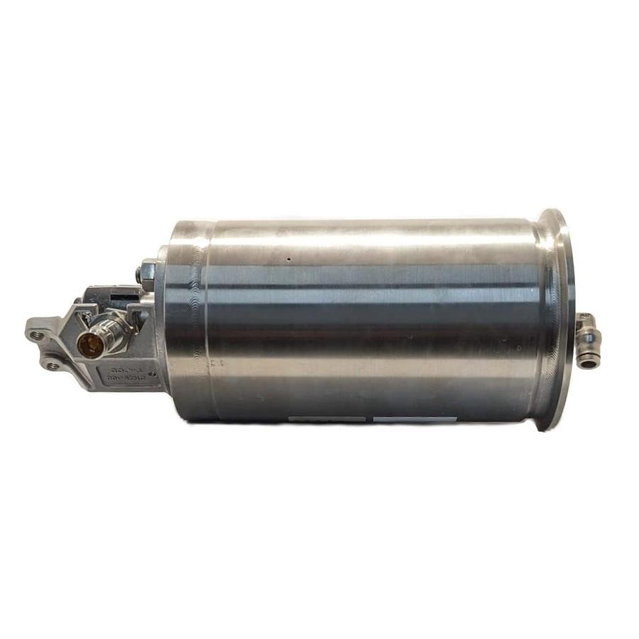 Used GEA Tuchenhagen 7110 2002 0220 0000   DN25 -100 / 1"-4" OD
