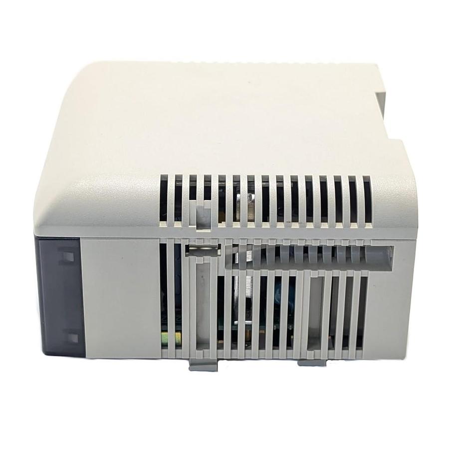 Used Omron CQM1-PA203