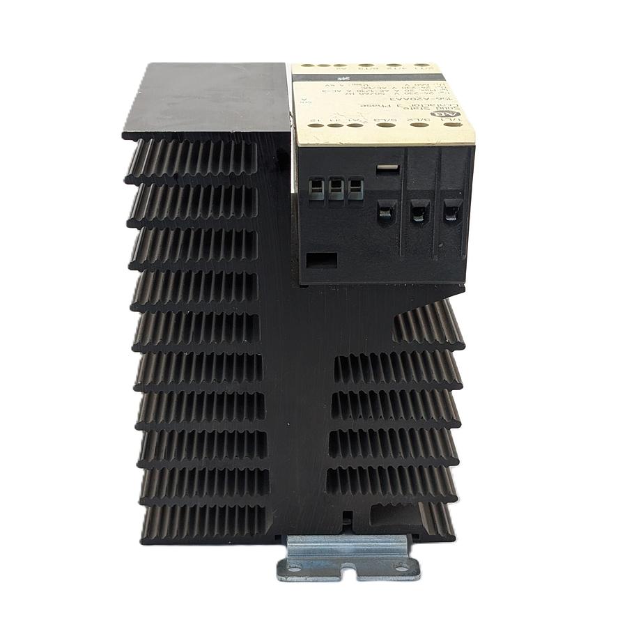 Used Allen-Bradley 156-A20AA3