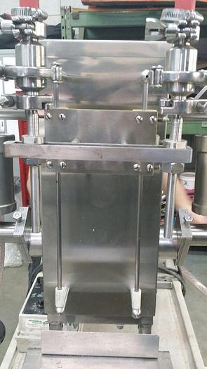 D'occasion Remplisseuse à 2 pistons