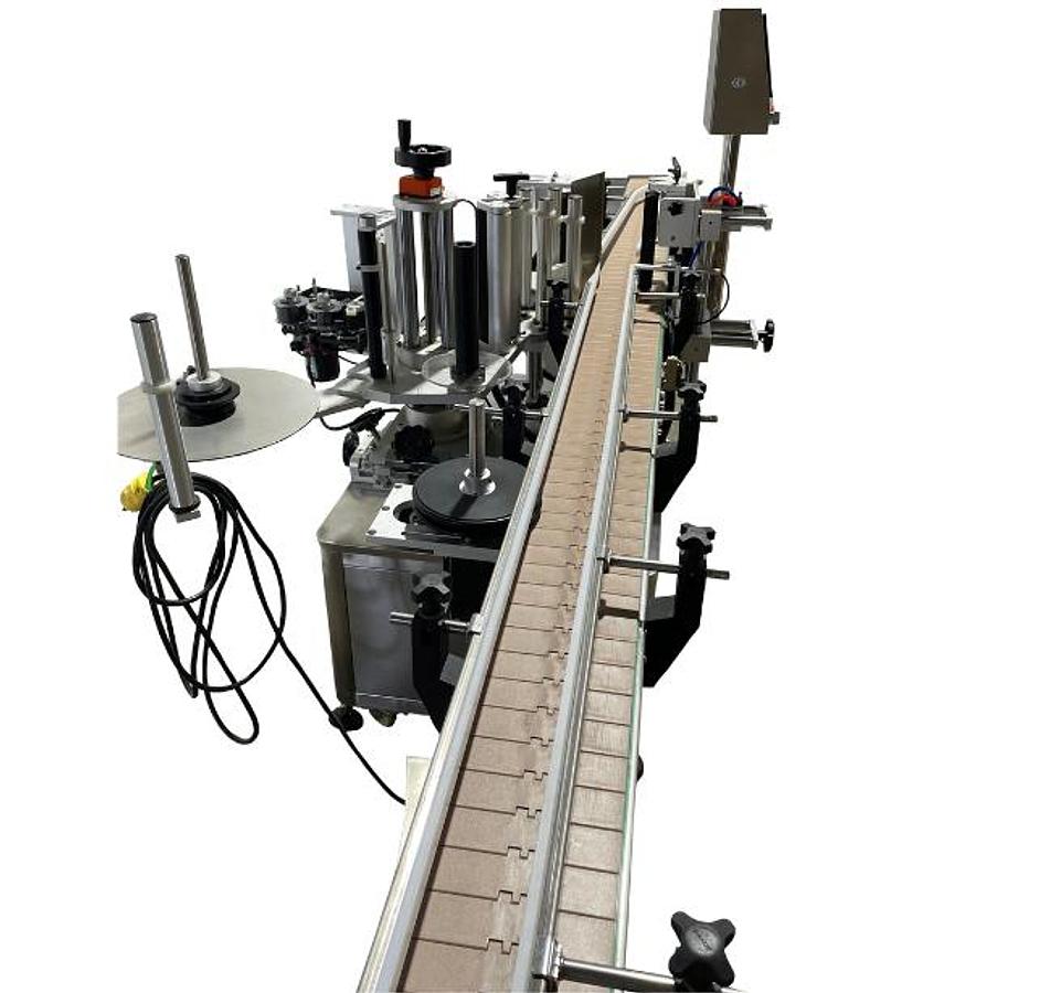 AEVOS AULBL-PR - Étiqueteuse automatique