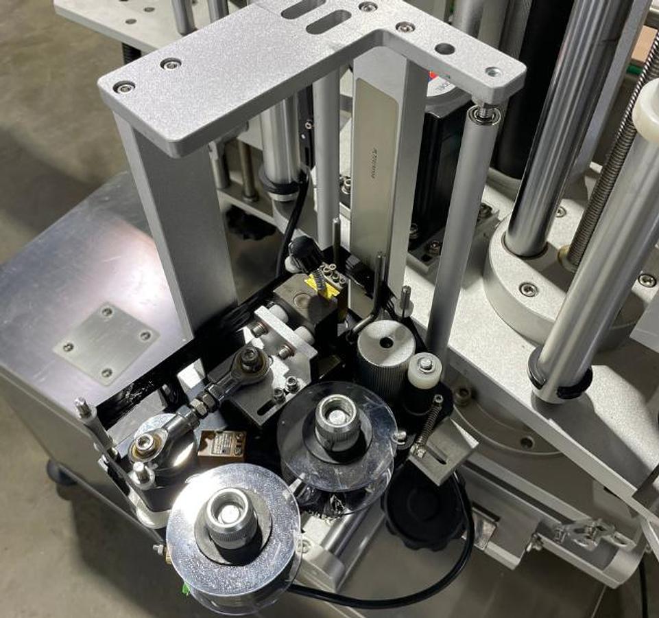 AEVOS AULBL-PR - Étiqueteuse automatique