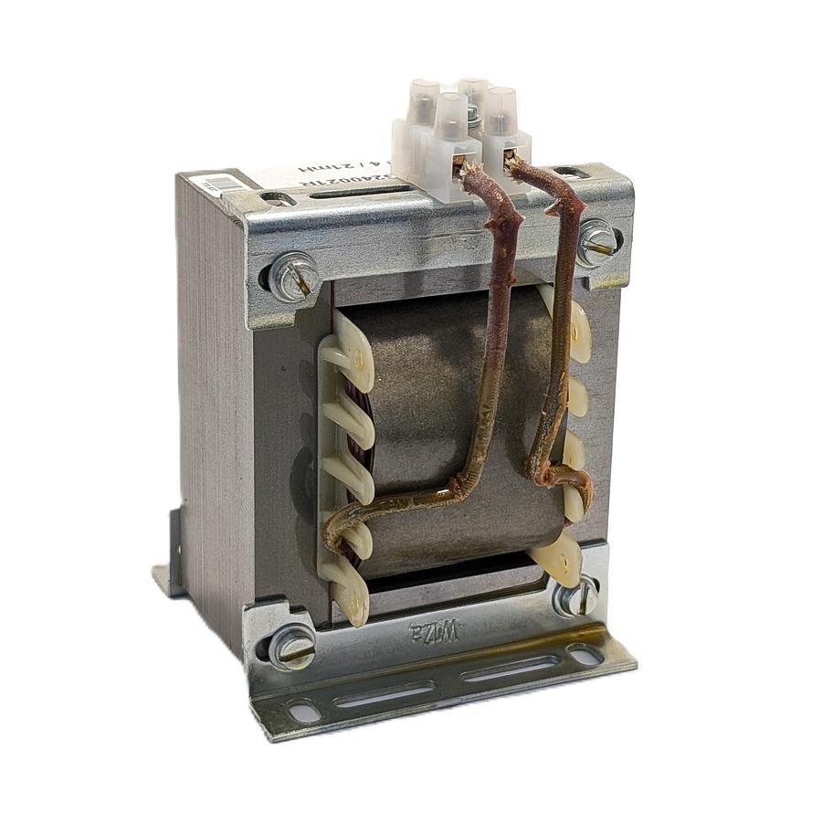 Used DROSSEL IG240021R GD 4 / 21 mH