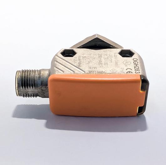 Used EFECTOR IFM OGH283-OGH-HNKG/US/CUBE/200MM